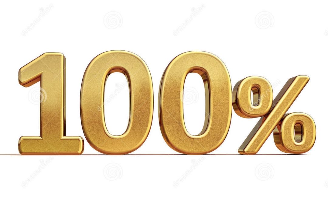 MFR-CFA Chemillé : 100% au CAP Agricole !